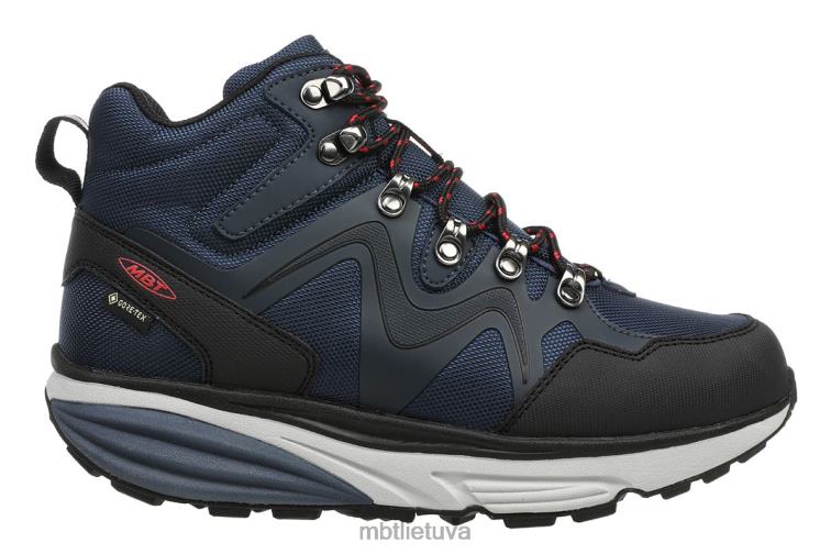 bėgimo bateliai 446LN245 MBT navada x gtx moterys karinis jūrų laivynas