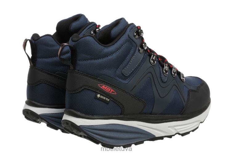bėgimo bateliai 446LN245 MBT navada x gtx moterys karinis jūrų laivynas